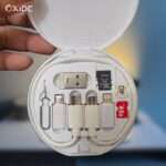 6 in 1 multifunctional charging cable kit (2)