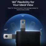 Anker Nano 45W GaN Charger with Smart Display (3)