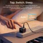 Anker Nano 45W GaN Charger with Smart Display (4)