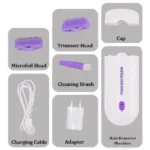 Finishing Touch Hair Remover (5)